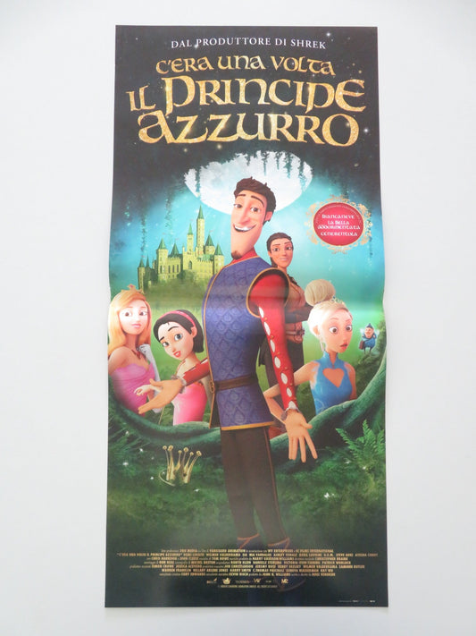 Charming ITALIAN LOCANDINA POSTER Demi Lovato Avril Lavigne 2018 Movie posters