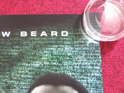 CHATROOM UK QUAD ROLLED POSTER JACOB ANDERSON MATTHEW ASHFORDE 2010 Rendezvous Cinema Movie posters