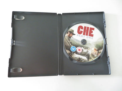 Che: Part One (DVD) Julia Ormond Benicio Del Toro 2008 Region 2 Movie posters