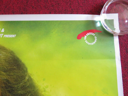 CHENNAI EXPRESS POSTER ROLLED DEEPIKA PADUKONE SHAH RUKH KHAN 2013 Rendezvous Cinema Movie posters