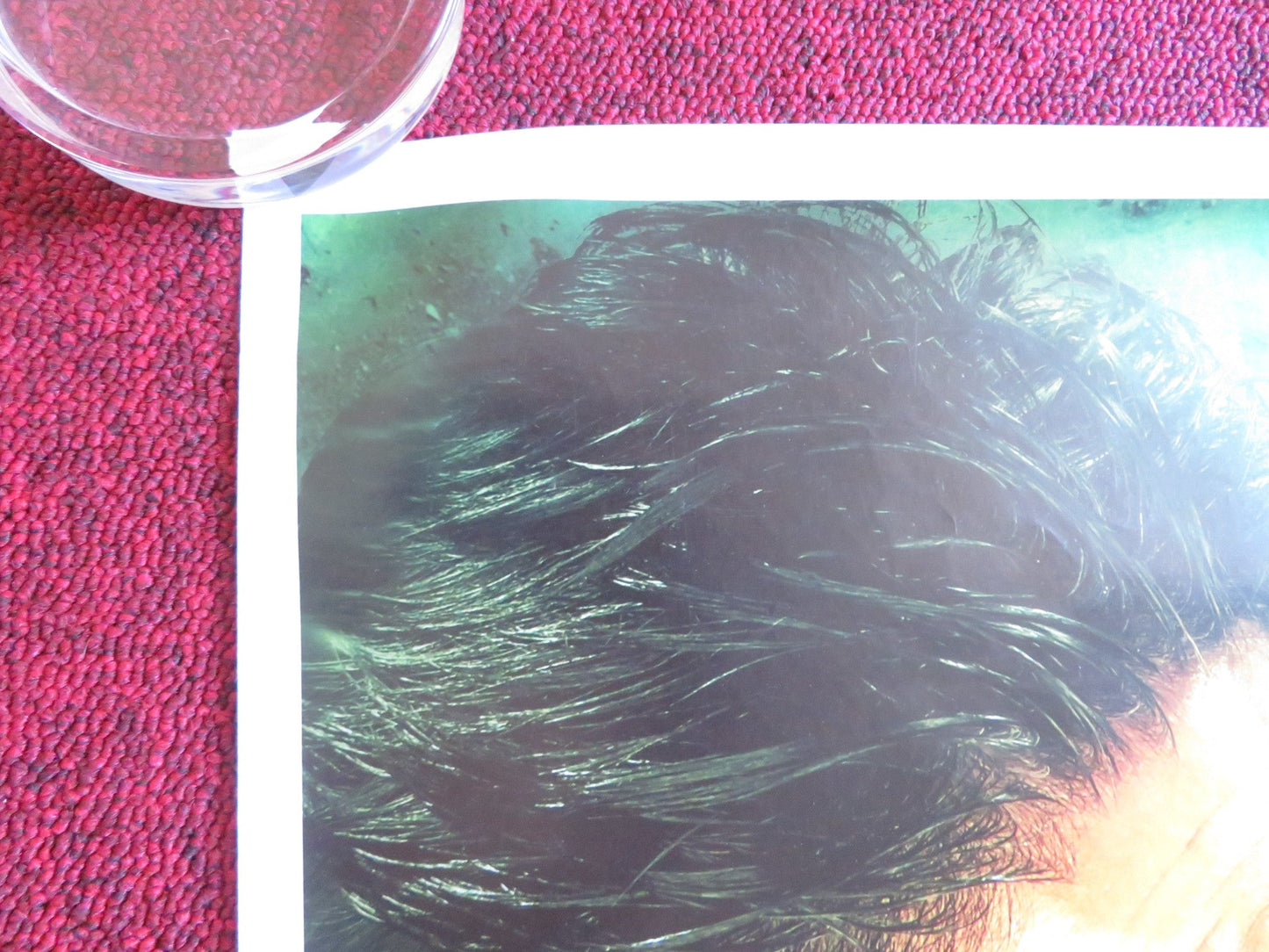 CHENNAI EXPRESS POSTER ROLLED DEEPIKA PADUKONE SHAH RUKH KHAN 2013 Rendezvous Cinema Movie posters