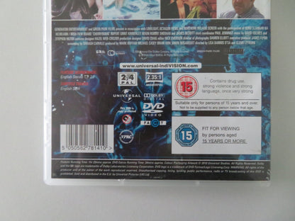 CHERRYBOMB (DVD) RUPERT GRINT ROBERT SHEEHAN 2009 REGION 2, 4, Movie posters