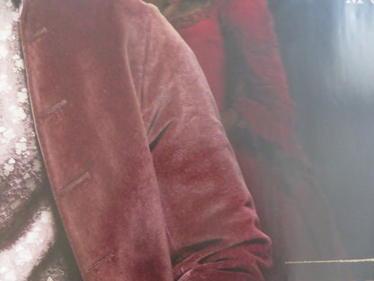 CHEVALIER UK QUAD ROLLED POSTER KELVIN HARRISON JR. SAMARA WEAVING 2022 Rendezvous Cinema Movie posters