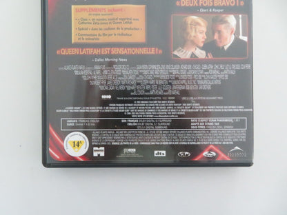 CHICAGO - B FRENCH (DVD) RENEE ZELLWEGER RICHARD GERE 2002 REGION 1 Movie posters