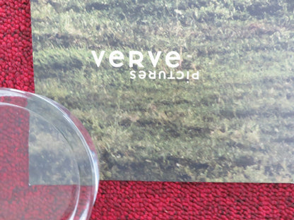 CHICKEN TOWN UK QUAD ROLLED POSTER RAMY BEN FREDJ HUGO CARTER 2025 Movie posters