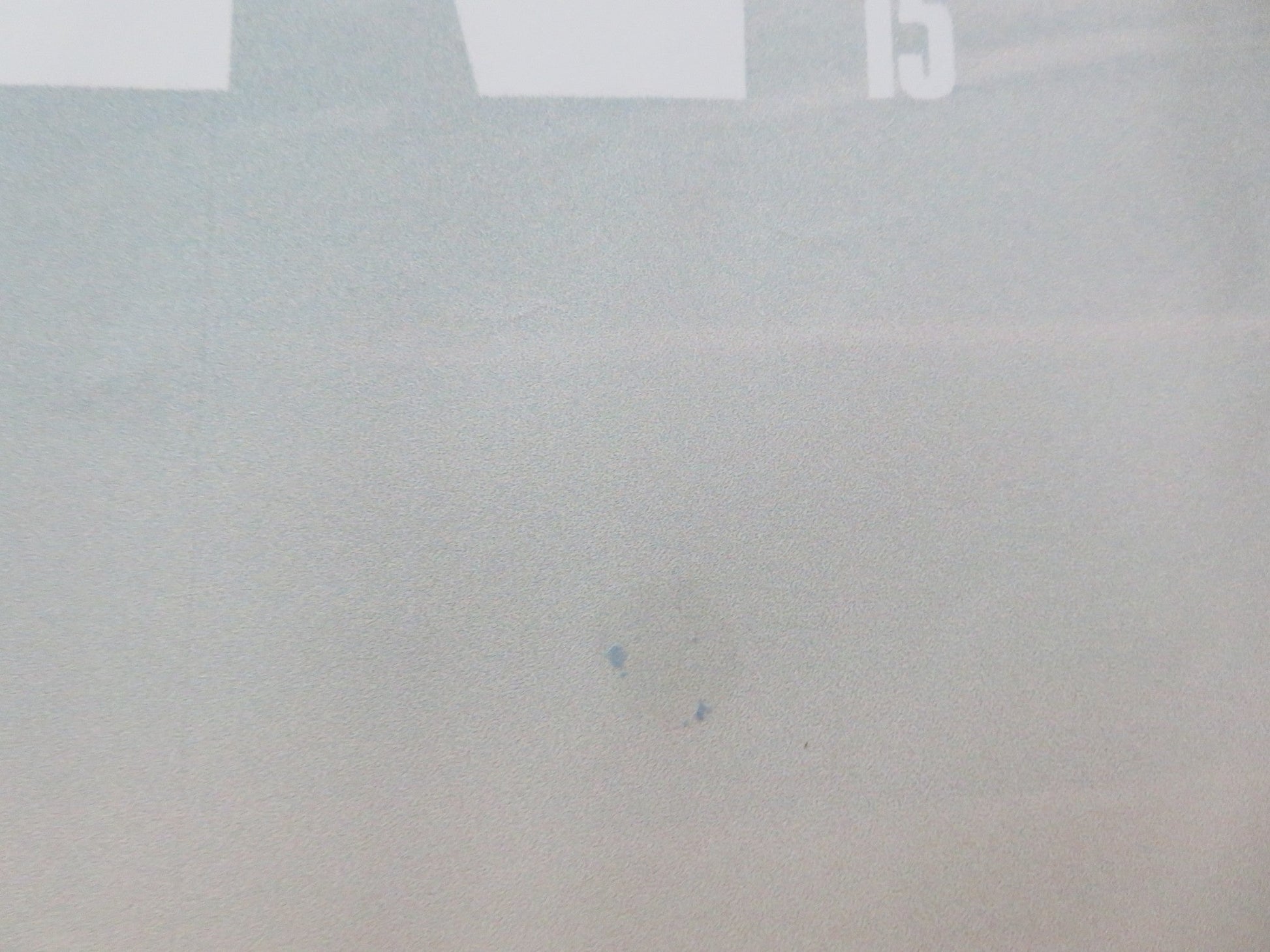 CHICKEN TOWN UK QUAD ROLLED POSTER RAMY BEN FREDJ HUGO CARTER 2025 Movie posters