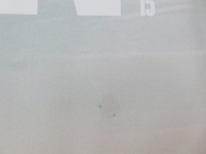 CHICKEN TOWN UK QUAD ROLLED POSTER RAMY BEN FREDJ HUGO CARTER 2025 Movie posters