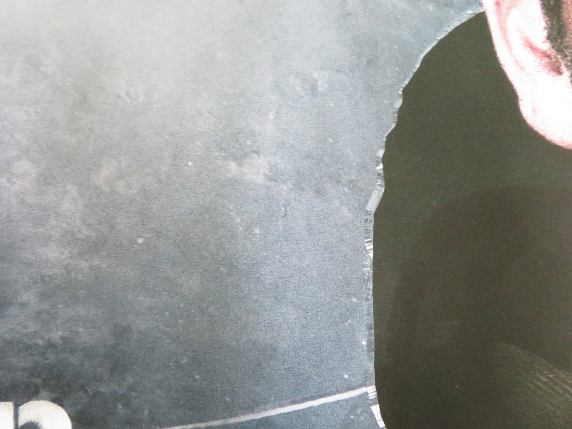 CHILDREN OF MEN UK QUAD ROLLED POSTER CLIVE OWEN JULIANNE MOORE 2006 Movie posters