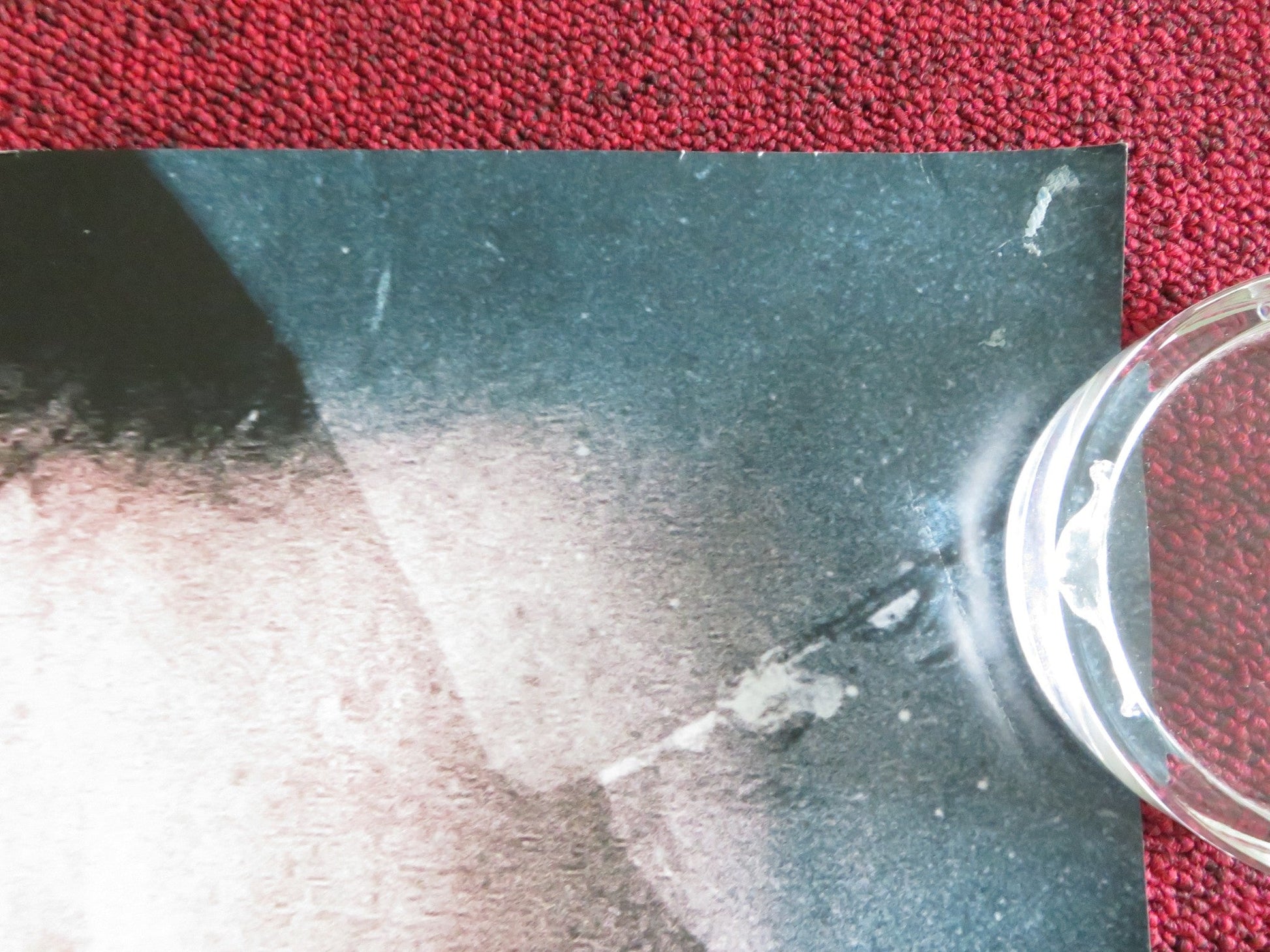 CHILDREN OF MEN UK QUAD ROLLED POSTER CLIVE OWEN JULIANNE MOORE 2006 Movie posters