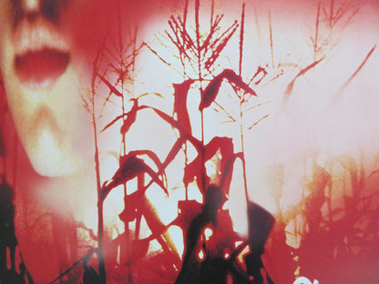 CHILDREN OF THE CORN III: URBAN HARVEST VHS VIDEO POSTER DANIEL CERNY 1995 Rendezvous Cinema Movie posters