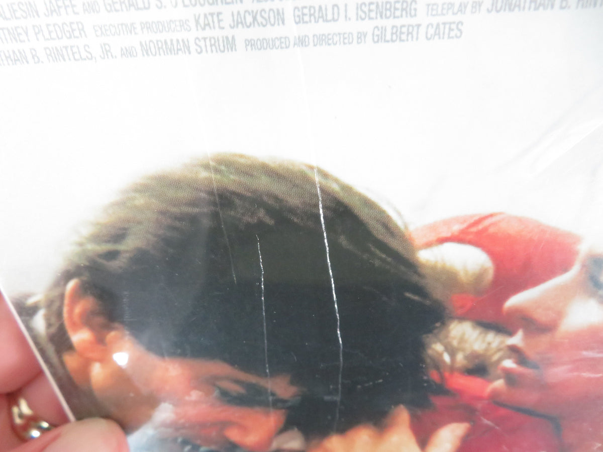 Child's Cry (DVD) Lindsay Wagner Peter Coyote 1986 Region 2 Movie posters
