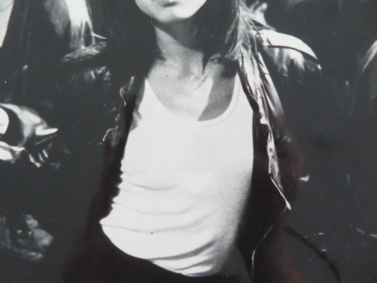 CHINA GIRL MOVIE STILL PHOTO SARI CHANG JAMES RUSSO 1987 Movie posters