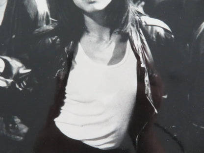 CHINA GIRL MOVIE STILL PHOTO SARI CHANG JAMES RUSSO 1987 Movie posters