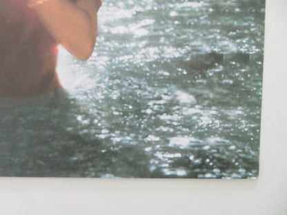 CHINA MOON VHS VIDEO POSTER ED HARRIS MADELEINE STOWE 1994 Movie posters