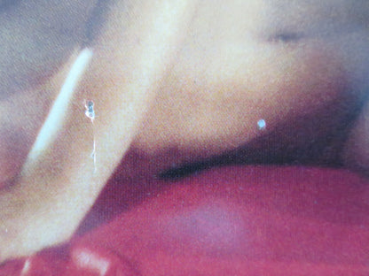 Chinese Kamasutra - B Italian Fotobusta Poster Gamboa Emerald 1994 Movie posters