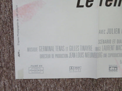 Chouchou French Grande Poster Gad Elmaleh Alain Chabat 2003 Movie posters