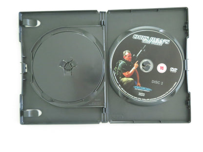 Chris Ryan's Elite Police - 2 disc special edition (DVD) 2009 Region 2 Movie posters