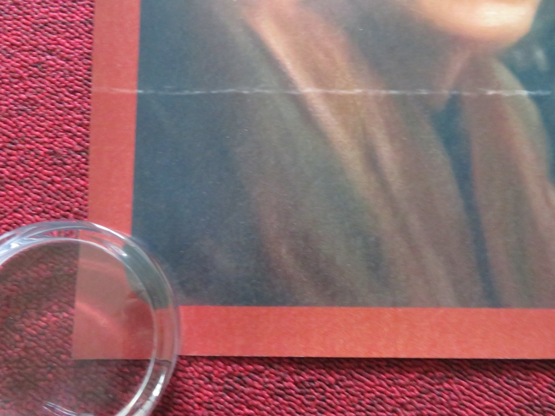 CHRISTMAS EVE IN MILLER'S POINT UK QUAD ROLLED POSTER MATILDA FLEMING 2024 Rendezvous Cinema Movie posters