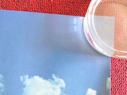 CHRISTOPHER ROBIN UK QUAD ROLLED POSTER EWAN MCGREGOR MARK GATISS 2018 Rendezvous Cinema Movie posters