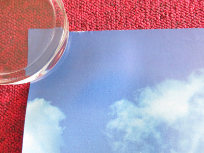 CHRISTOPHER ROBIN UK QUAD ROLLED POSTER EWAN MCGREGOR MARK GATISS 2018 Rendezvous Cinema Movie posters