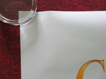 CHRISTOPHER ROBIN US ONE SHEET ROLLED POSTER DISNEY EWAN MCGREGOR H. ATWELL 2018 Movie posters