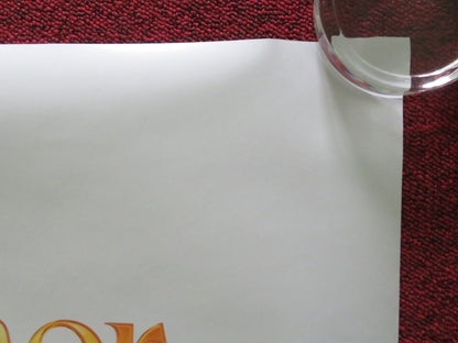 CHRISTOPHER ROBIN US ONE SHEET ROLLED POSTER DISNEY EWAN MCGREGOR H. ATWELL 2018 Movie posters