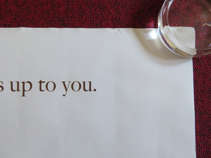 CHRISTOPHER ROBIN US ONE SHEET ROLLED POSTER DISNEY MCGREGOR MARK GATISS 2018 Rendezvous Cinema Movie posters