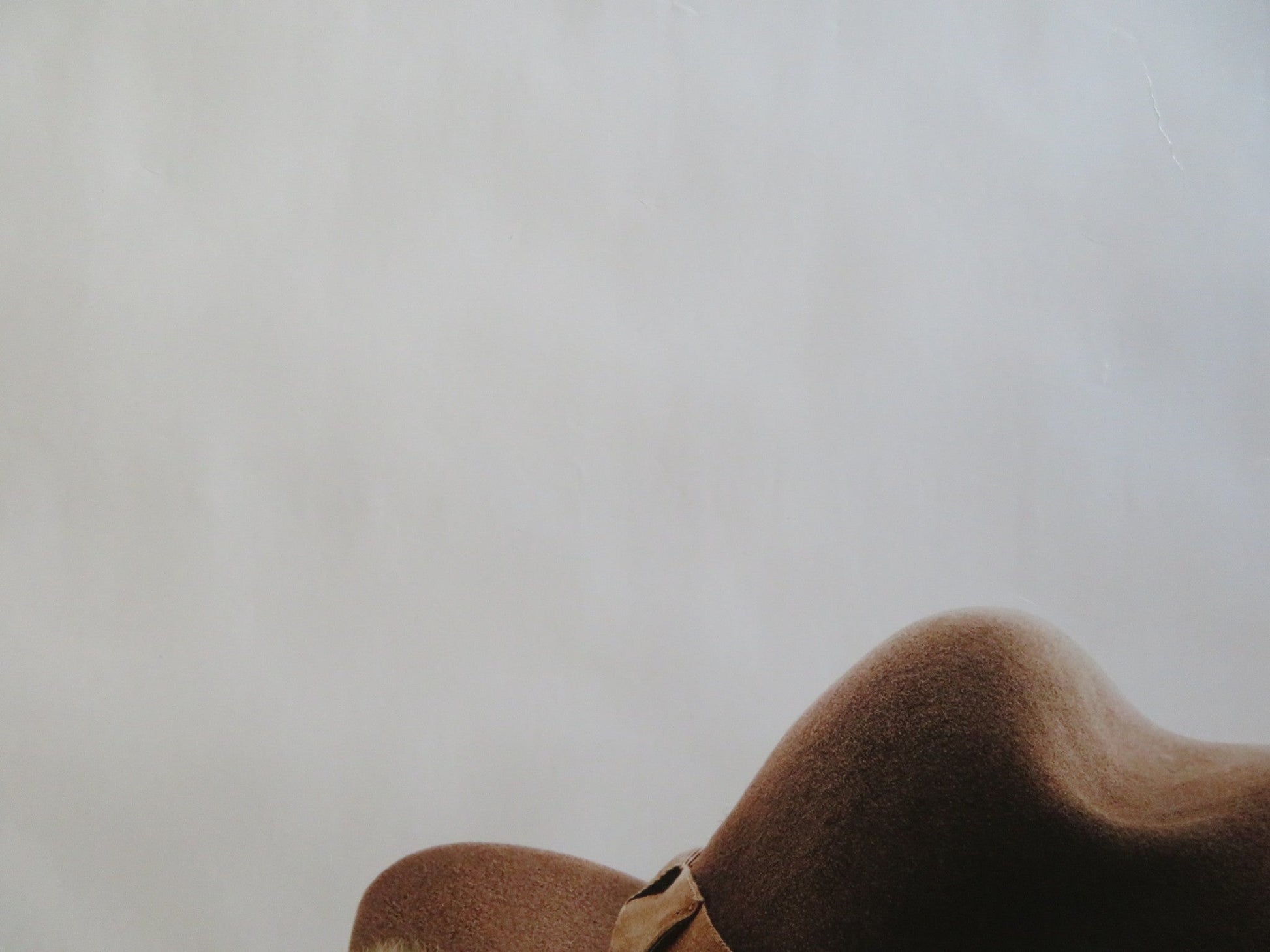 CHRISTOPHER ROBIN US ONE SHEET ROLLED POSTER DISNEY MCGREGOR MARK GATISS 2018 Rendezvous Cinema Movie posters