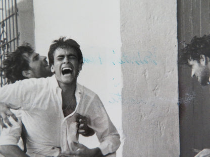 Chronicle of a Death Foretold - B Movie Still Photo Lot Of 2 Rupert Everett 1987 Movie posters