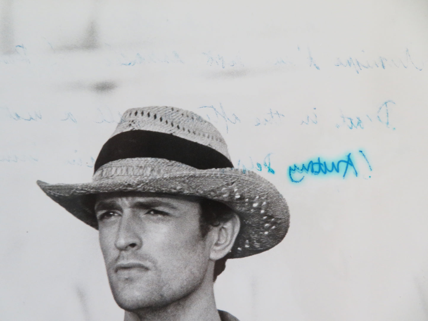 Chronicle of a Death Foretold - B Movie Still Photo Lot Of 2 Rupert Everett 1987 Movie posters