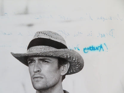 Chronicle of a Death Foretold - B Movie Still Photo Lot Of 2 Rupert Everett 1987 Movie posters