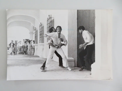 Chronicle of a Death Foretold - B Movie Still Photo Lot Of 2 Rupert Everett 1987 Movie posters