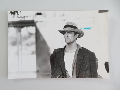 Chronicle of a Death Foretold - B Movie Still Photo Lot Of 2 Rupert Everett 1987 Movie posters