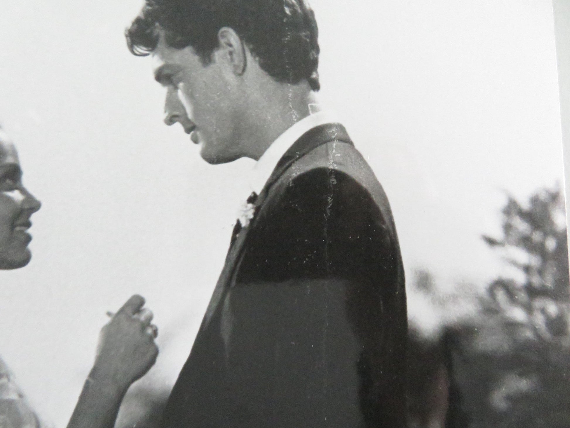 CHRONICLE OF A DEATH FORETOLD MOVIE STILL PHOTO LOT OF 5 RUPERT EVERETT 1987 Movie posters