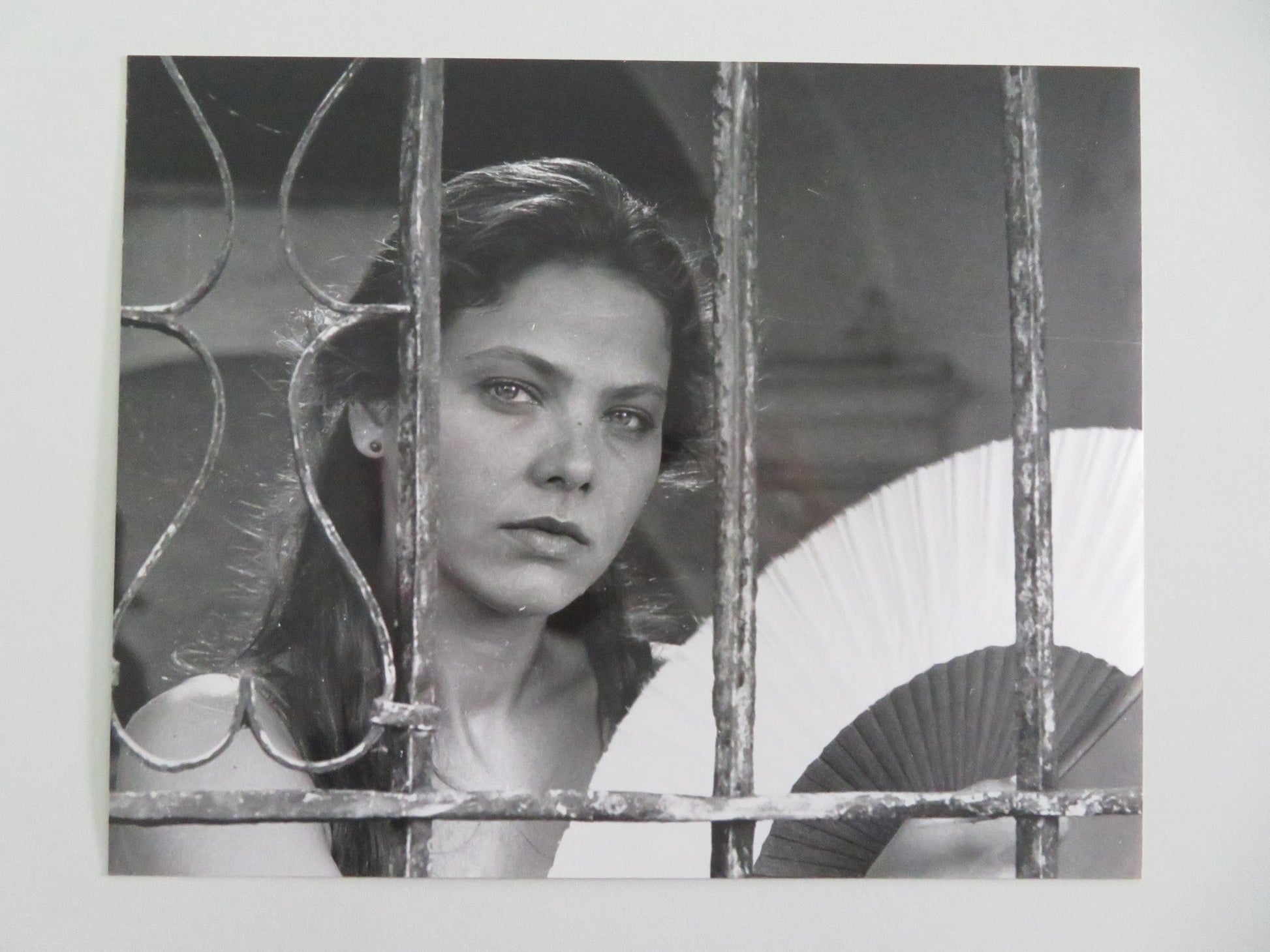 CHRONICLE OF A DEATH FORETOLD MOVIE STILL PHOTO LOT OF 5 RUPERT EVERETT 1987 Movie posters