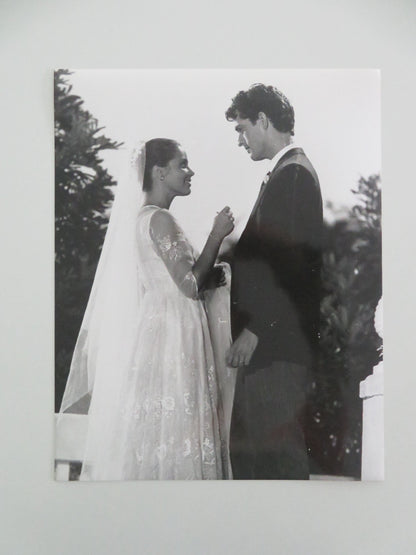 CHRONICLE OF A DEATH FORTOLD MOVIE STILL PHOTO RUPERT EVERETT ORNELLA MUTI 1987 Movie posters