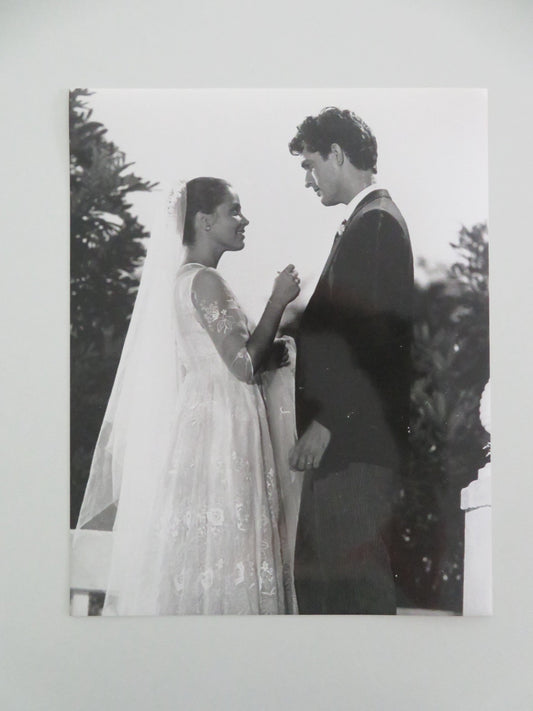 CHRONICLE OF A DEATH FORTOLD MOVIE STILL PHOTO RUPERT EVERETT ORNELLA MUTI 1987 Movie posters