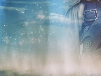 CHRONICLES OF NARNIA: THE VOYAGE OF THE DAWN... - B UK QUAD ROLLED POSTER 2010 Movie posters