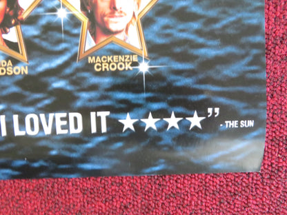 CHURCHILL: THE HOLLYWOOD YEARS DVD POSTER CHRISTIAN SLATER NEVE CAMPBELL 2004 Rendezvous Cinema Movie posters