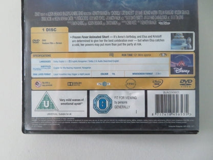 Cinderella (DVD) Disney Lily James Cate Blanchett 2015 Region 2 Movie posters