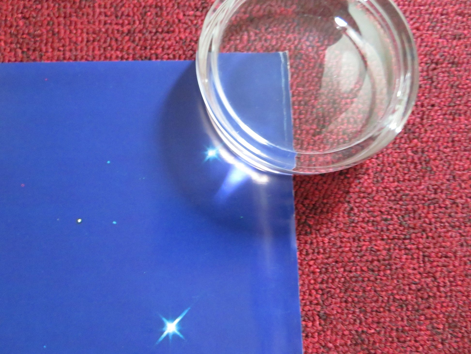 CINDERELLA UK QUAD ROLLED POSTER DISNEY ILENE WOODS ELEANOR AUDLEY R1991 Rendezvous Cinema Movie posters