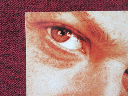 CIRCUS VHS VIDEO POSTER JOHN HANNAH FAMKE JANSSEN 2000 Rendezvous Cinema Movie posters