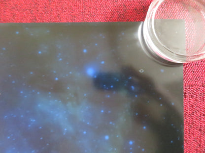 CIRQUE DU SOLEIL: WORLDS AWAY US ONE SHEET ROLLED POSTER ERIC LINZ 2012 Rendezvous Cinema Movie posters