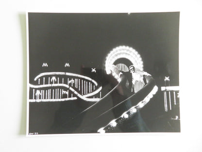 CITY OF WOMEN MOVIE STILL PHOTO LOT OF 2 MARCELLO MASTROIANNI ANNA PRUCNAL 1980 - Rendezvous Cinema