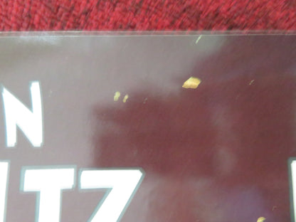 CITY SLICKERS II: THE LEGEND OF CURLY'S GOLD - B VHS VIDEO POSTER ROLLED 1994 Movie posters