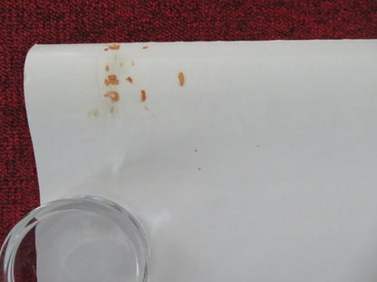 CITY SLICKERS II: THE LEGEND OF CURLY'S GOLD - B VHS VIDEO POSTER ROLLED 1994 Movie posters