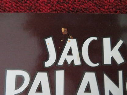 CITY SLICKERS II: THE LEGEND OF CURLY'S GOLD - B VHS VIDEO POSTER ROLLED 1994 Movie posters