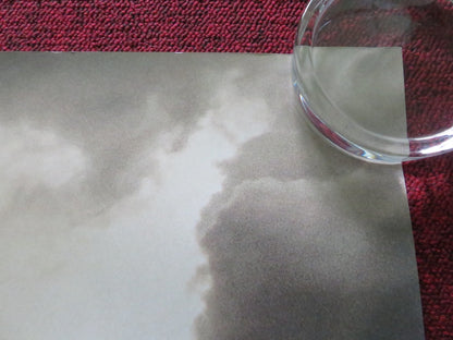 CIVIL WAR UK QUAD ROLLED POSTER NICK OFFERMAN KIRSTEN DUNST 2024 Rendezvous Cinema Movie posters