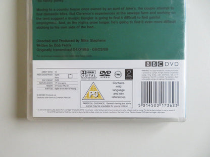 CLARENCE (DVD) RONNIE BARKER JOSEPHINE TEWSON 1988 REGION 2 + 4 Movie posters