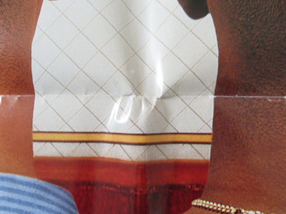 CLASS ACT FOLDED US ONE SHEET POSTER CHRISTOPHER REID CHRISTOPHER MARTIN 1992 Rendezvous Cinema Movie posters